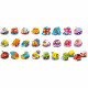 VTECH - Tut Tut Bolides - Véhicules Surprise assortiment