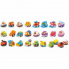 VTECH - Tut Tut Bolides - Véhicules Surprise assortiment