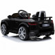 EROAD Audi TT RS pour enfant 12V - noir