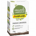 ALGOFLASH -  Engrais Universel Organic & Recyclé 2 kg