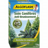 ALGOFLASH - Anti-Brunissement des Coniferes 1 kg