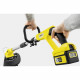 Coupe bordure KARCHER LTR 18V - 30 cm (batterie Power 18V et chargeur)