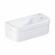 GROHE - Lave-mains 37 x 18 cm avec PureGuard