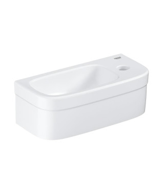 GROHE - Lave-mains 37 x 18 cm avec PureGuard