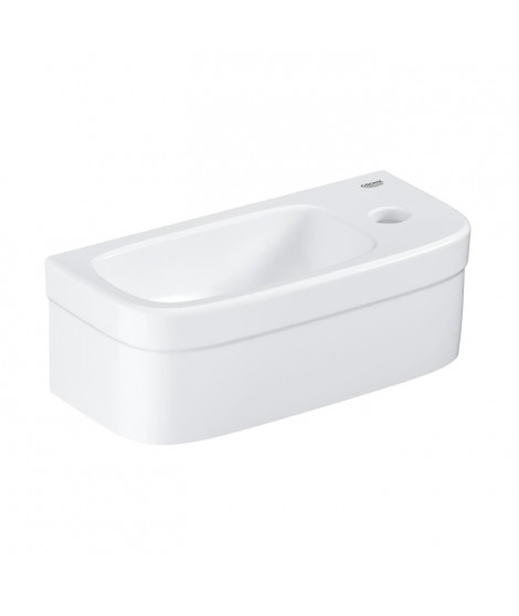 GROHE - Lave-mains 37 x 18 cm avec PureGuard