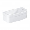 GROHE - Lave-mains 37 x 18 cm avec PureGuard