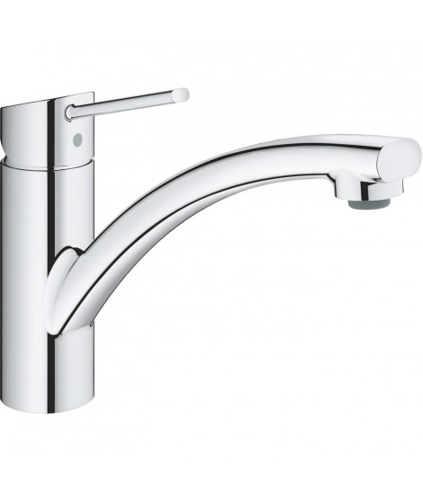 GROHE - Mitigeur monocommande Evier