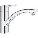 GROHE - Mitigeur monocommande Evier