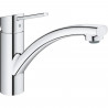 GROHE - Mitigeur monocommande Evier