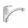 GROHE - Mitigeur monocommande Evier