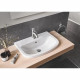 GROHE - Mitigeur monocommande Lavabo - Taille S