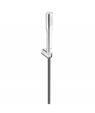 GROHE - Ensemble de douche 1 jet avec support mural