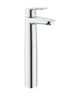 GROHE - Mitigeur monocommande vasque a poser - Taille XL