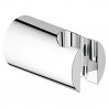 GROHE - Support de douche mural