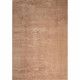 Tapis shaggy doux Cosy 902 uni - Beige - 100% polyester - 120 x 160 cm - Intérieur - NAZAR