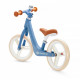 KINDERKRAFT Vélo Draisienne Fly Plus Sapphire - Bleu - Charge max 35 kg - A partir de 3 ans