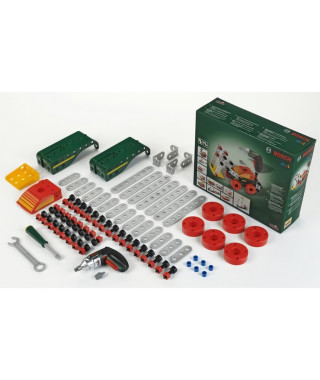 BOSCH - Set De Construction pour Enfant