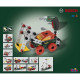 BOSCH - Set De Construction pour Enfant