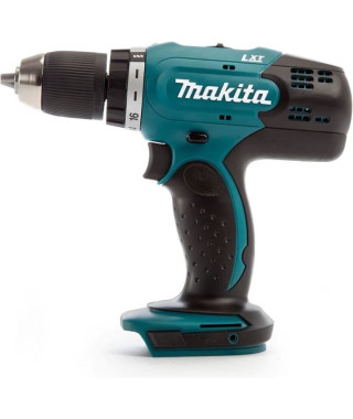 Perceuse-visseuse Makita 18V LXT (machine seule)