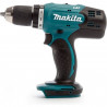 Perceuse-visseuse Makita 18V LXT (machine seule)