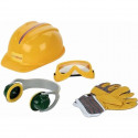 BOSCH - Set Accessoires Chantier pour Enfant