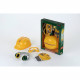 BOSCH - Set Accessoires Chantier pour Enfant