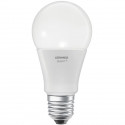 LEDVANCE Ampoule SMART+ ZigBee Standard - 60 W - E27 - Variation de blanc