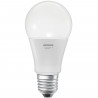 LEDVANCE Ampoule SMART+ ZigBee Standard - 60 W - E27 - Variation de blanc