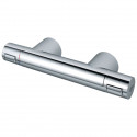 Mitigeur thermostatique douche mural CERATHERM 200 - Chrome - Ideal Standard