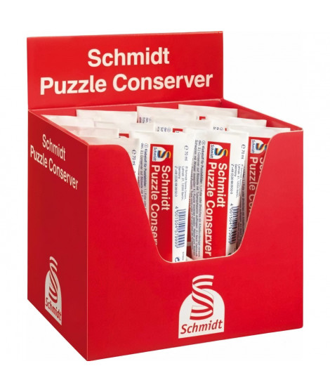 Colle Pour Puzzle Tube 70 ml - Puzzle Accessoires - SCHMIDT AND SPIELE