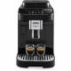 De'Longhi Magnifica Evo, Machine expresso avec broyeur, technologie boissons lactées, ECAM290.61.B, Noir