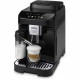 De'Longhi Magnifica Evo, Machine expresso avec broyeur, technologie boissons lactées, ECAM290.61.B, Noir