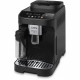 De'Longhi Magnifica Evo, Machine expresso avec broyeur, technologie boissons lactées, ECAM290.61.B, Noir