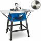 Scie circulaire sur table SCHEPPACH HS100S (250 mm 2000 W) + 2eme lame