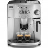 Machine expresso automatique avec broyeur Magnifica - DELONGHI ESAM4200.S Argent