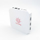 SUNDAY Box - Photos & Vidéos sur la TV - Solution innovante pour toute la Famille - Un Outil Simple pour Les (Grands) Parents