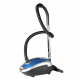 Aspirateur traîneau avec sac CONTINENTAL EDISON VC35B2 700 W Bleu