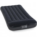 Lit gonflable - BESTWAY - Matelas 1 place - 188 x 99 x 30 cm - Pompe électrique intégrée