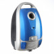 Aspirateur traîneau avec sac CONTINENTAL EDISON VC35B2 700 W Bleu