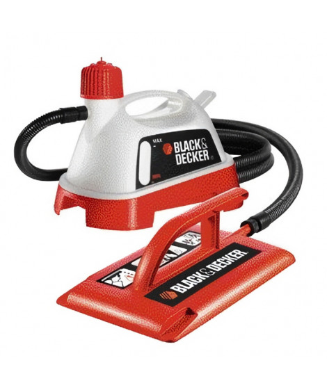 Décolleuse de papier peint 2400W BLACK+DECKER - KX3300-QS