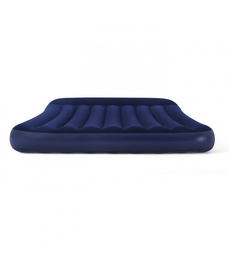 Matelas gonflable camping - BESTWAY - Pavillo - 2 places - 203 x 152 x 30 cm