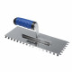 MEJIX Platoir a dents coudées U 8x8 - 285 x 115 mm