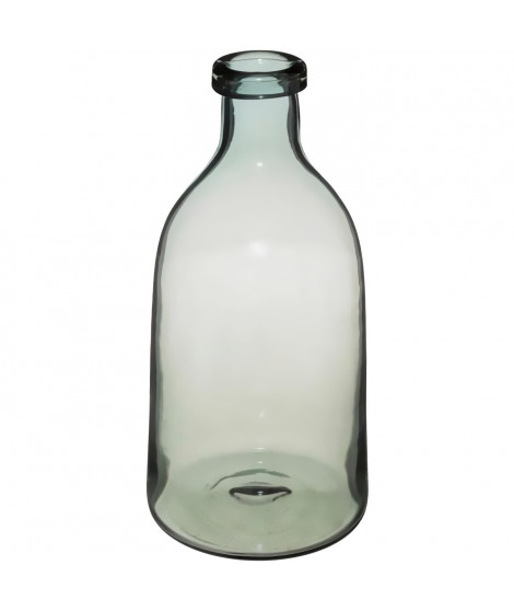 Vase Bouteille Solid Ced House - H29 cm