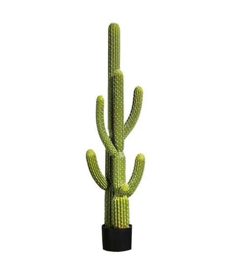 CATRAL - Plante artificielle saguaro 145 cm