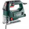 Scie sauteuse METABO STEB 65 Quick Scie sauteuse