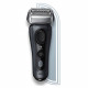 Braun Series 8 8453cc Rasoir Électrique Pour Homme