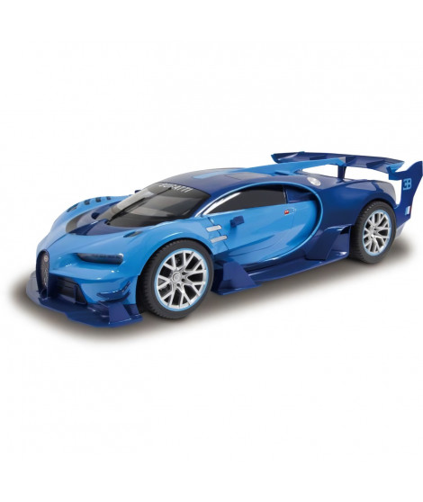 RC 39,50cm Bugatti Vision GT 2.4G