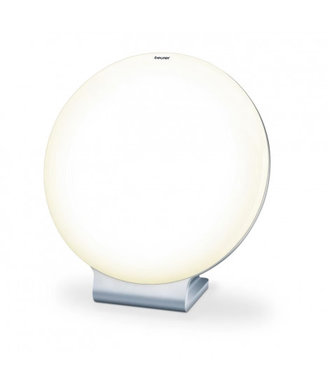 BEURER TL 50 - Lampe de luminothérapie - Compact, sans UV