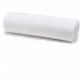 TODAY Sunshine Lot parure de lit - 2 personnes - 100% coton 57 fils - 220 x 240 cm et Drap Housse 140 x 200 cm - Blanc