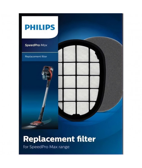 PHILIPS FC5005/01 Kit de filtres de rechange SpeedPro Max